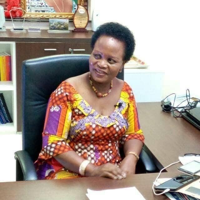 (VIDEO) Ghana Has No Proper Policy To Guide Domestic Workers – Hon Helen Adjoa Ntoso<span class="wtr-time-wrap after-title"><span class="wtr-time-number">1</span> min read</span>