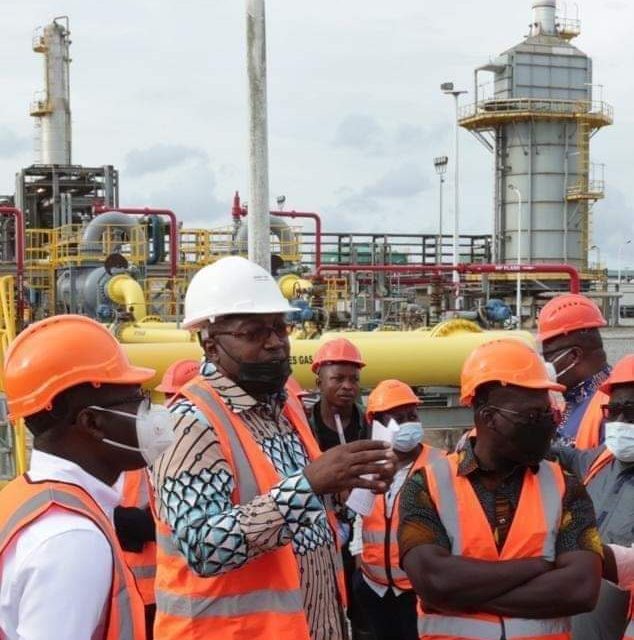 Group Describes Ghana 🇬🇭 Gas Operations As Legendary…Parries NDC News Portal Claims As Propaganda<span class="wtr-time-wrap after-title"><span class="wtr-time-number">3</span> min read</span>