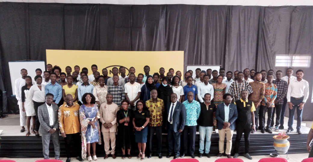MTN Ghana Foundation Secures Scholarships For 120 Bright Students<span class="wtr-time-wrap after-title"><span class="wtr-time-number">2</span> min read</span>