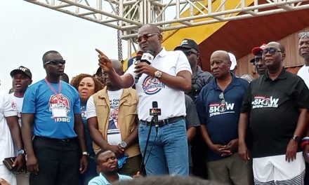 I Have Been Given Huge Money To Step Down For Bawumia But I Never Accepted – Kennedy Agyapong
