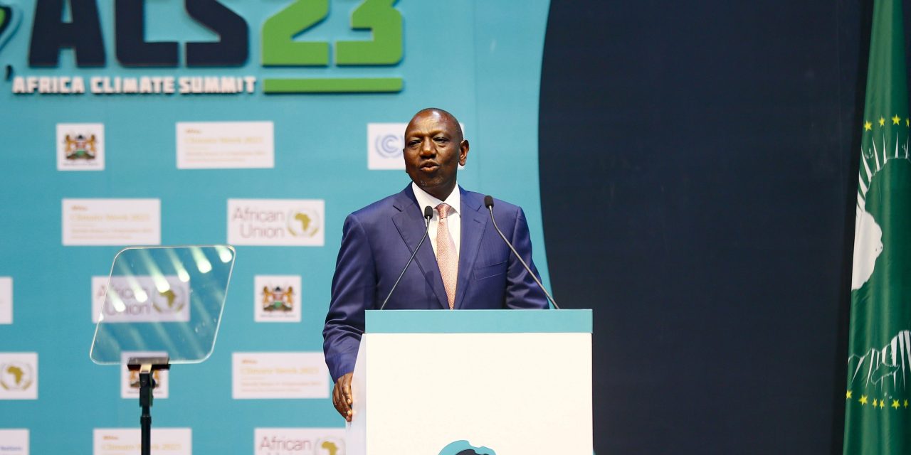 African Leaders Call For Global Action To Combat Climate Change<span class="wtr-time-wrap after-title"><span class="wtr-time-number">3</span> min read</span>