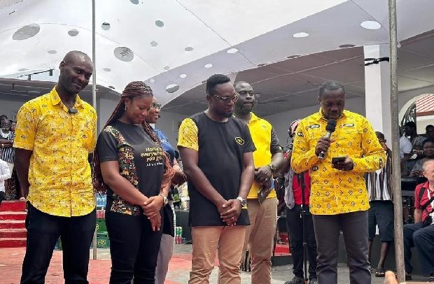 MTN Supports Akropong Odwira Festival<span class="wtr-time-wrap after-title"><span class="wtr-time-number">1</span> min read</span>