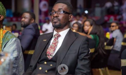 Disbursement Of NAM1’s GHS2.5m Would Be Determined By The Court – Police