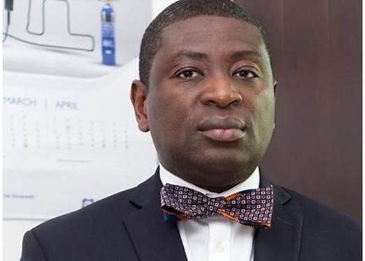 Nuclear Energy Is Very Strategic To Solve Ghana’s Energy Issues – Kojo Poku Nsafoah<span class="wtr-time-wrap after-title"><span class="wtr-time-number">1</span> min read</span>