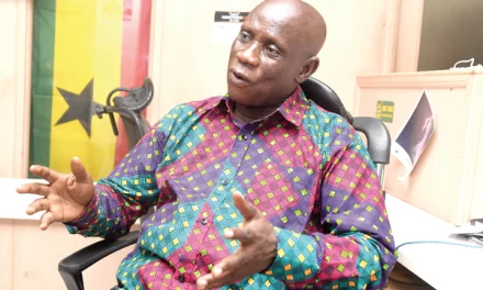 Bawumia Will Give Ghana A Massive Facelift – Nana Obiri Boahen