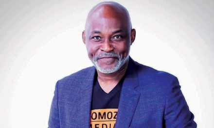 ‘Being Faithful In Marriage Is Very Hard’ – RMD
