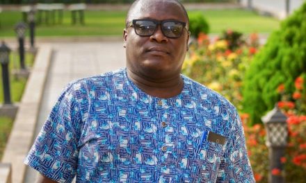 (VIDEO) Leaders Without Vision Are The Problems Of Ghana – Kojo Ellimah 