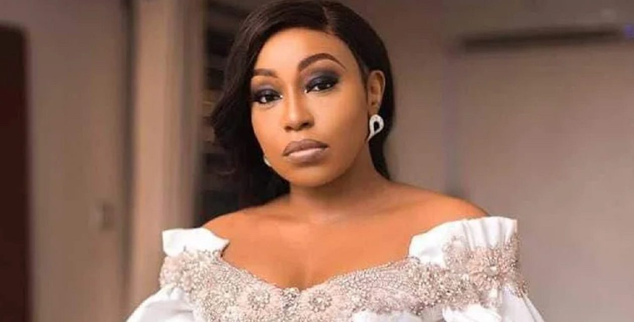 Rita Dominic Denies Twins Again<span class="wtr-time-wrap after-title"><span class="wtr-time-number">1</span> min read</span>