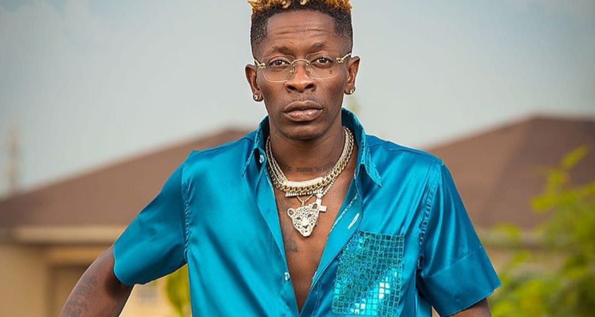 Chew The Stadium, Use The Pole As Toothpick – Shatta Wale To Akufo-Addo’s Daughter, Stonebwoy<span class="wtr-time-wrap after-title"><span class="wtr-time-number">3</span> min read</span>