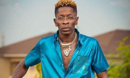 Chew The Stadium, Use The Pole As Toothpick – Shatta Wale To Akufo-Addo’s Daughter, Stonebwoy