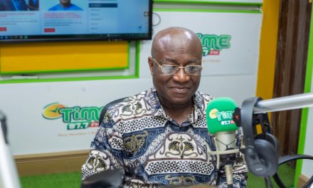 VIDEO: Boakye Agyarko Should Learn The Party’s Constitution Well – Minister Of Parliamentary Affairs