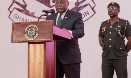 Mahama’s Political Claims On Appointment Of Judges Dangerous – Akufo-Addo