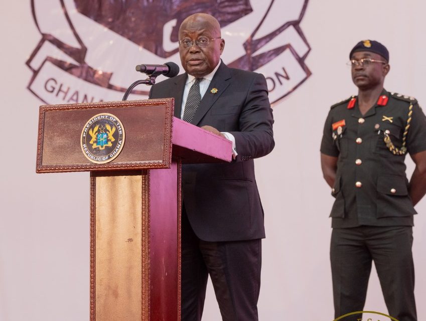 Mahama’s Political Claims On Appointment Of Judges Dangerous – Akufo-Addo<span class="wtr-time-wrap after-title"><span class="wtr-time-number">4</span> min read</span>