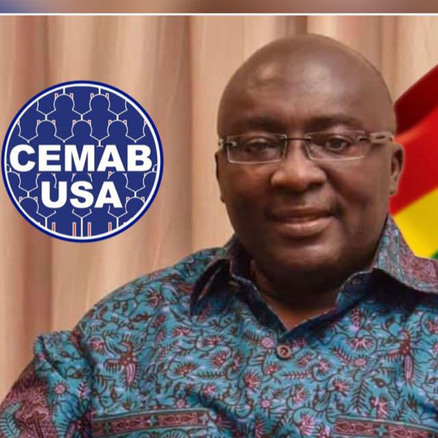 CEMAB-USA Condemns False Allegations and Propaganda Against H.E. Dr. Mahamudu Bawumia.<span class="wtr-time-wrap after-title"><span class="wtr-time-number">2</span> min read</span>