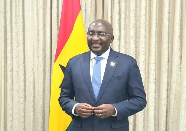 Single-Currency For West Africa Hinges On Policy Commitment – Bawumia<span class="wtr-time-wrap after-title"><span class="wtr-time-number">4</span> min read</span>