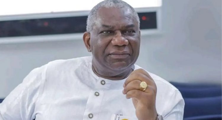 There Are Many NPP Faithfuls Waiting To Announce Their Resignation At The Ballot Box – Boakye Agyarko<span class="wtr-time-wrap after-title"><span class="wtr-time-number">3</span> min read</span>