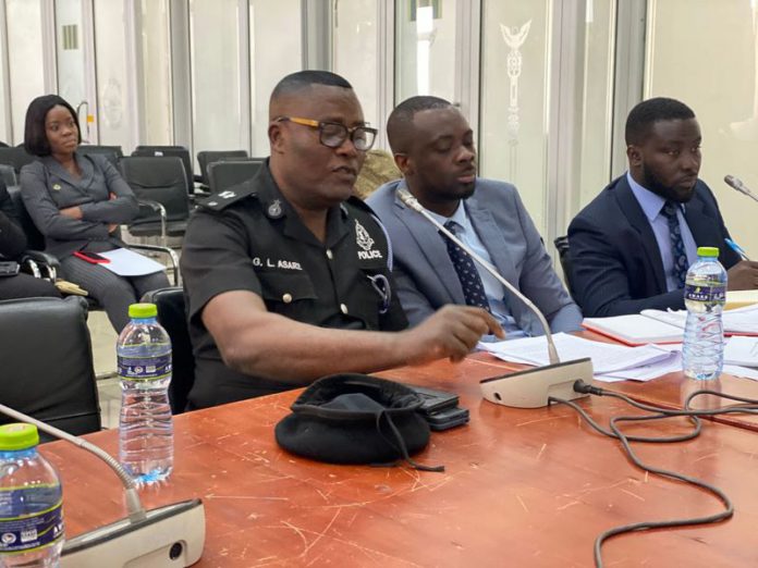 Leaked Tape: Bugri Naabu Recommended Mallams To Fight Dampare Spiritually – Supt. Asare<span class="wtr-time-wrap after-title"><span class="wtr-time-number">3</span> min read</span>