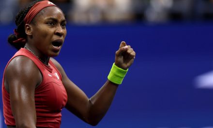US Open 2023 Final: How Coco Gauff Fulfilled Her Potential In New York