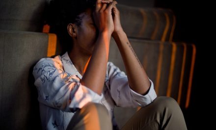 (VIDEO) 95% of Suicide Cases Are From Depression – Psychologist 