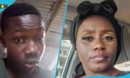 ‘I Am Guilty’ – 22-Year-Old Suspect Admits Killing Businesswoman In Kumasi