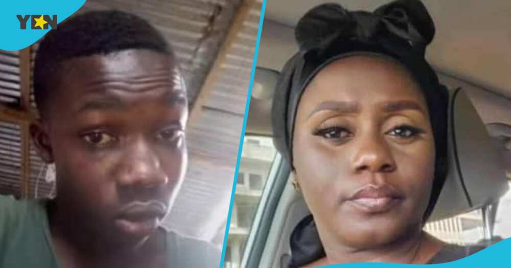 ‘I Am Guilty’ – 22-Year-Old Suspect Admits Killing Businesswoman In Kumasi<span class="wtr-time-wrap after-title"><span class="wtr-time-number">1</span> min read</span>