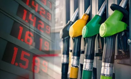 Diesel, LPG Prices To Go Up 1%, 4% From September 16, 2023 – IES