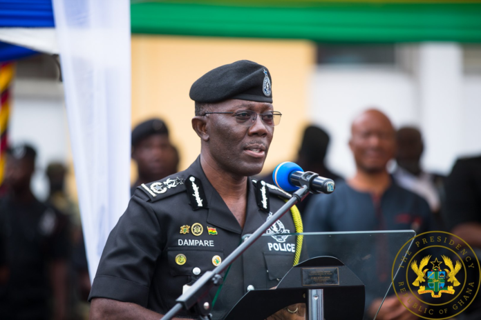 IGP Answering Questions Over Leaked Tape<span class="wtr-time-wrap after-title"><span class="wtr-time-number">1</span> min read</span>