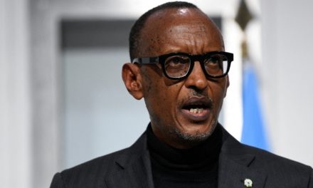 Kagame To Run For Fourth Term In 2024
