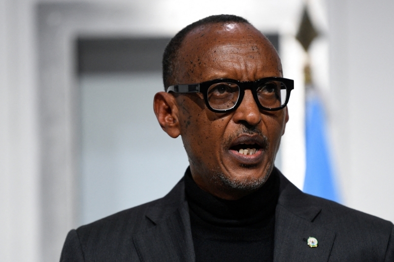 Kagame To Run For Fourth Term In 2024<span class="wtr-time-wrap after-title"><span class="wtr-time-number">2</span> min read</span>