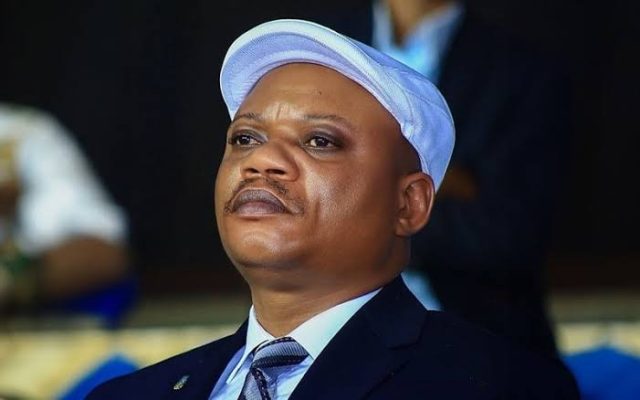 Congo Presidential Candidate Gets Seven Years In Jail For Insulting President<span class="wtr-time-wrap after-title"><span class="wtr-time-number">2</span> min read</span>