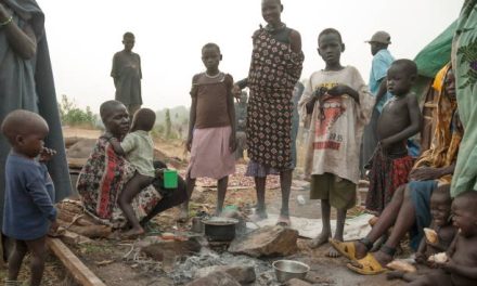 Sudan: Humanitarian Crisis Escalates As Over 1,200 Children Succumb To Measles/Malnutrition In Refugee Camps