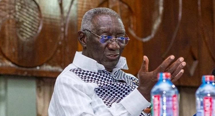 Kufuor Opens Up On Alan Breakaway<span class="wtr-time-wrap after-title"><span class="wtr-time-number">1</span> min read</span>