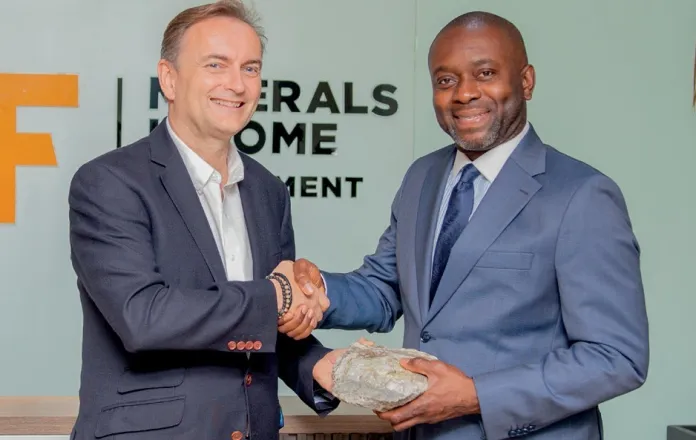 MIIF To Invest An Initial $32.9 Million Into Ghana’s First Lithium Mine<span class="wtr-time-wrap after-title"><span class="wtr-time-number">7</span> min read</span>