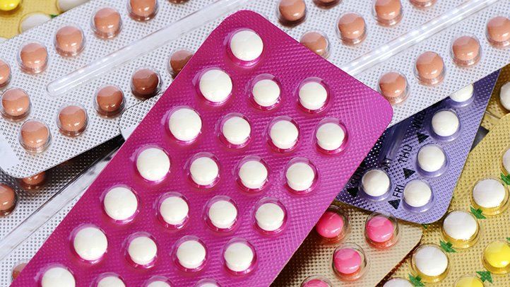 Emergency Contraceptives Pills Should Not Be Used Frequently – Medical Officer Advises<span class="wtr-time-wrap after-title"><span class="wtr-time-number">1</span> min read</span>