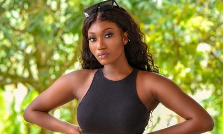 I Am Alive– Wendy Shay Breaks Silence