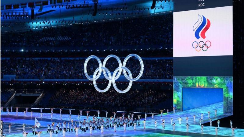 International Olympic Committee Suspends Russian Olympic Committee ‘With Immediate Effect’<span class="wtr-time-wrap after-title"><span class="wtr-time-number">2</span> min read</span>