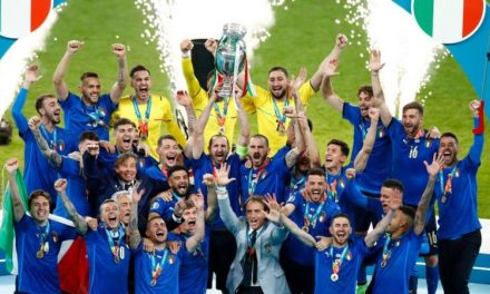 Euro 2024: How Do The Tables Stand And Who Needs What To Qualify?