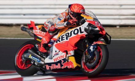 Marc Marquez: Six-Time World Champion Mutually Terminates Contract With Honda
