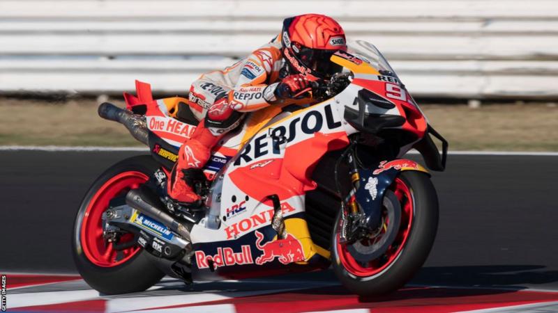 Marc Marquez: Six-Time World Champion Mutually Terminates Contract With Honda<span class="wtr-time-wrap after-title"><span class="wtr-time-number">1</span> min read</span>