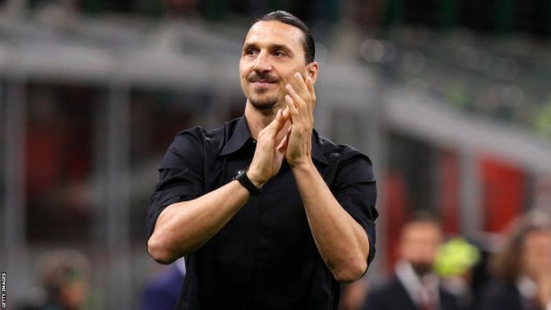 Saudi Pro League: Zlatan Ibrahimovic Questions Players’ Moves To ‘Lower Stage’<span class="wtr-time-wrap after-title"><span class="wtr-time-number">1</span> min read</span>