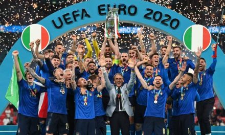 Euro 2028: UK & Ireland Set To Be Announced As Hosts By Uefa On Tuesday