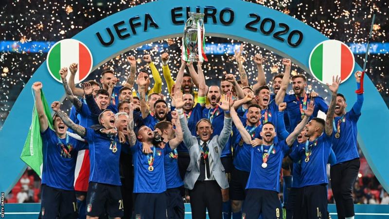 Euro 2028: UK & Ireland Set To Be Announced As Hosts By Uefa On Tuesday<span class="wtr-time-wrap after-title"><span class="wtr-time-number">2</span> min read</span>