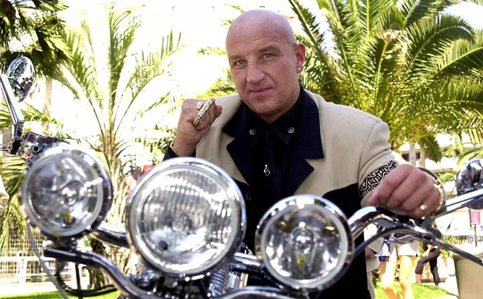 Dave Courtney: Former London Gangster Turned Actor Dies Aged 64<span class="wtr-time-wrap after-title"><span class="wtr-time-number">2</span> min read</span>
