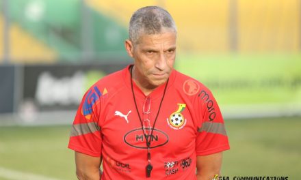 Chris Hughton: I Don’t Know Much About Cape Verde And Mozambique