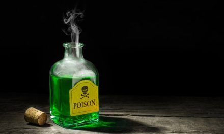 SHS Student Allegedly Poisons His Baby At Assin Praso