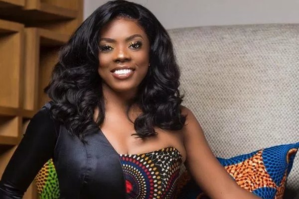 USA Has Improved And Ghana Has Retrogressed – Nana Aba Anamoah On Black Stars Defeat<span class="wtr-time-wrap after-title"><span class="wtr-time-number">1</span> min read</span>