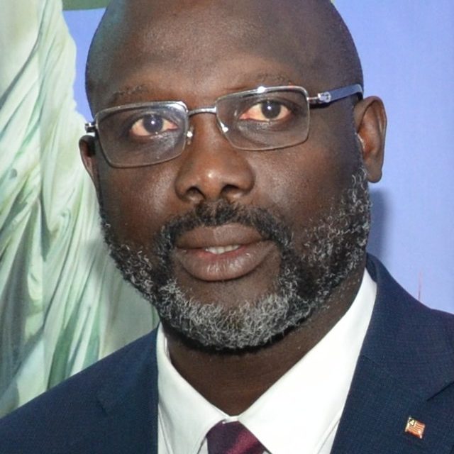 Liberia: Pres. Weah Now in Marginal Lead In Latest Result Update From 1,527 of 5,890 Polling Places<span class="wtr-time-wrap after-title"><span class="wtr-time-number">1</span> min read</span>