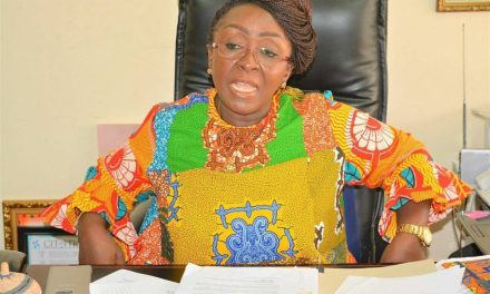 Pastors Who Accuse Elderly Women Of Witchcraft Are Fraudsters – Hon Dzifa Gomashie