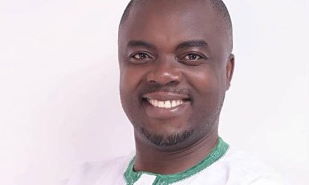 Stop Attacking The Media, Academia And Focus On Ghana’s Development And Abandoned Projects – Kwabena Bobie Ansah Tells Kan Dapaah