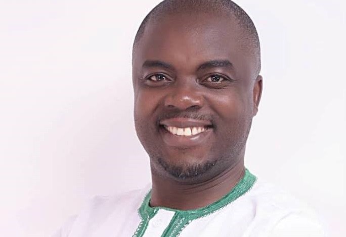 Stop Attacking The Media, Academia And Focus On Ghana’s Development And Abandoned Projects – Kwabena Bobie Ansah Tells Kan Dapaah<span class="wtr-time-wrap after-title"><span class="wtr-time-number">1</span> min read</span>
